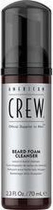 American Crew Shaving Skincare Beard Foam Cleanser 70 ml