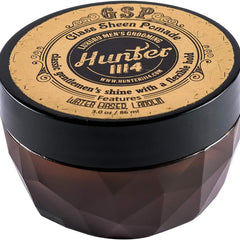 Collection image for: Hunter 1114