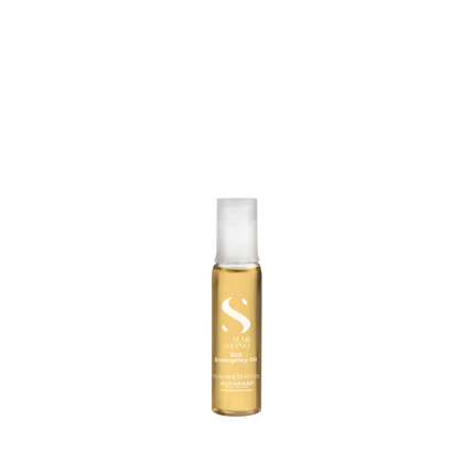 Alfaparf Semi Di Lino Diamant Cristalli Liquidi 5ml