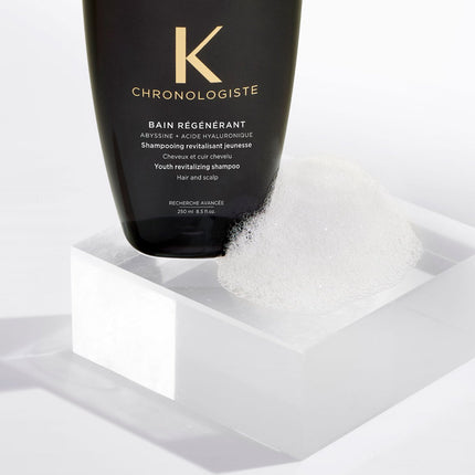 Kérastase Chronologiste Bain Régénérant - Verjongende revitaliserende shampoo - 250ml