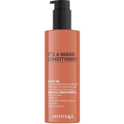 It´s a Magic conditioner