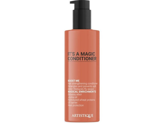 It´s a Magic conditioner