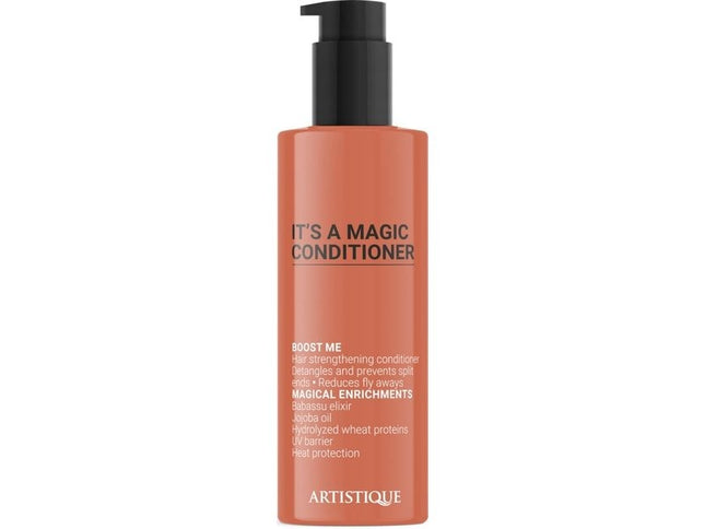 It´s a Magic conditioner