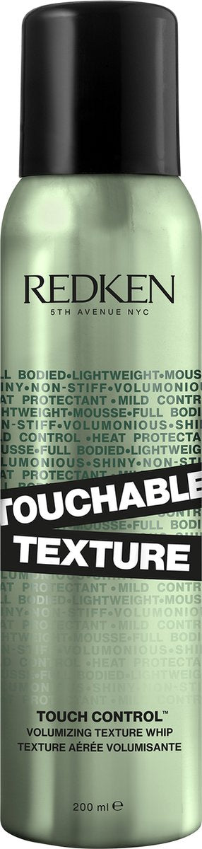 Redken Volume Touchable Texture Spray 200 gr