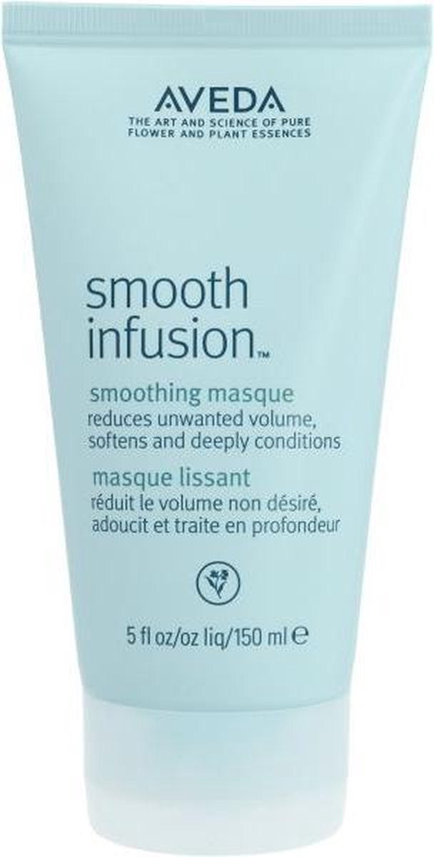 Aveda Masker Smooth Infusion Smoothing Masque 150ml