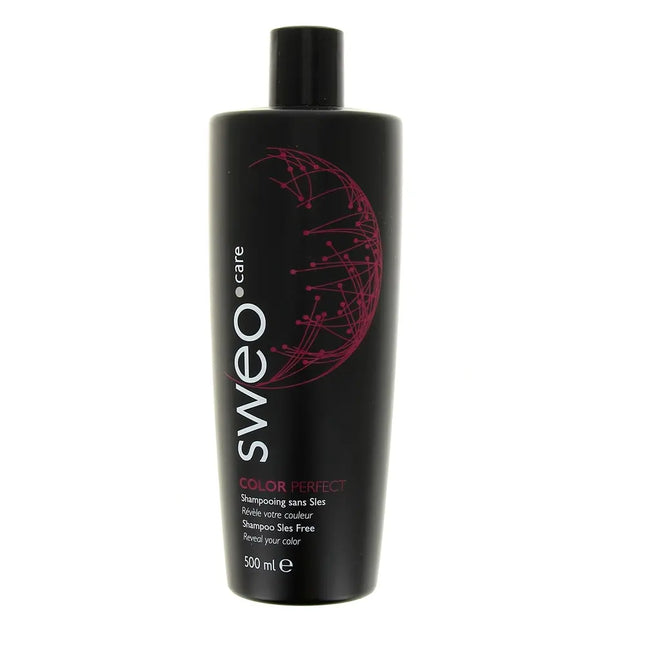 Sweo Care - Color Perfect Shampoo - 500ml