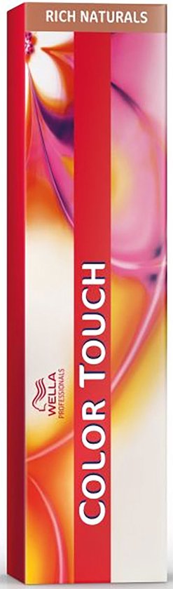 Wella Color Touch 60ml 7/86