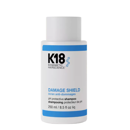 K18 Damage Shield pH Protective Shampoo - 250 ml