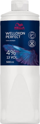 Wella Welloxon Perfect 4% (13Vol.)