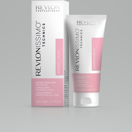 Beschermende crème Revlon Barrier Cream (100 ml)