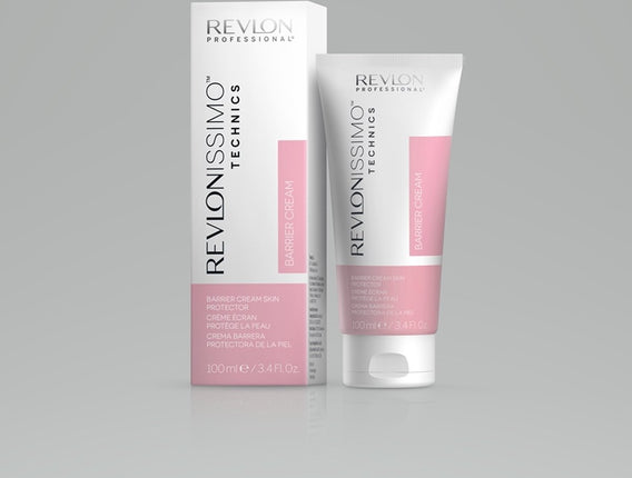 Beschermende crème Revlon Barrier Cream (100 ml)