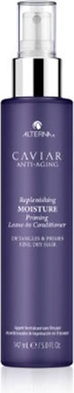 Alterna - Caviar Replenishing Moisture Priming Leave-In Conditioner - 147ml