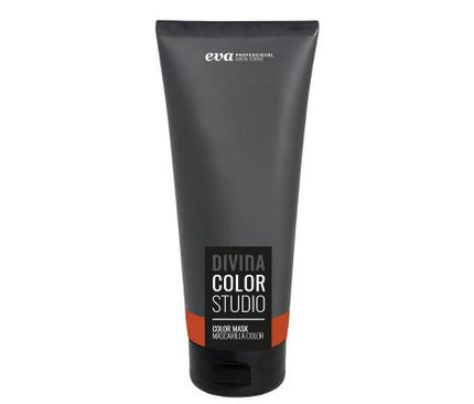 Divina Color Mask Copper Eva Professional Copper