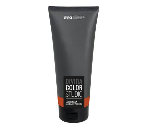 Divina Color Mask Copper Eva Professional Copper
