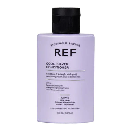 REF - Cool Silver Conditioner - 100ml
