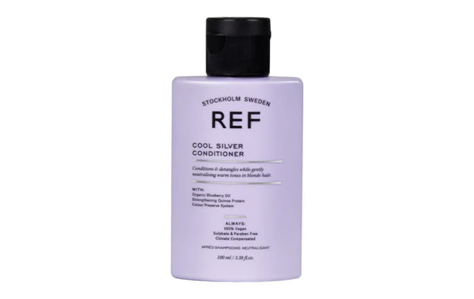 REF - Cool Silver Conditioner - 100ml