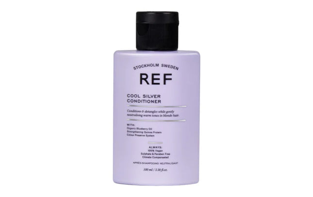 REF - Cool Silver Conditioner - 100ml