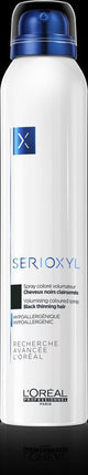 L'Oréal Professionnel Serioxyl Spray Noir 200ml