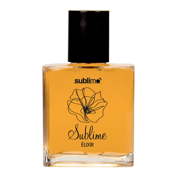 Sublime elixer - 50ml