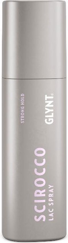 Glynt SCIROCCO Lac Spray  150ml