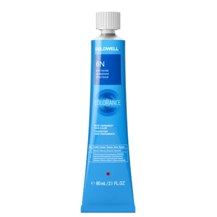 Goldwell Colorance Tube 6N 60 ml