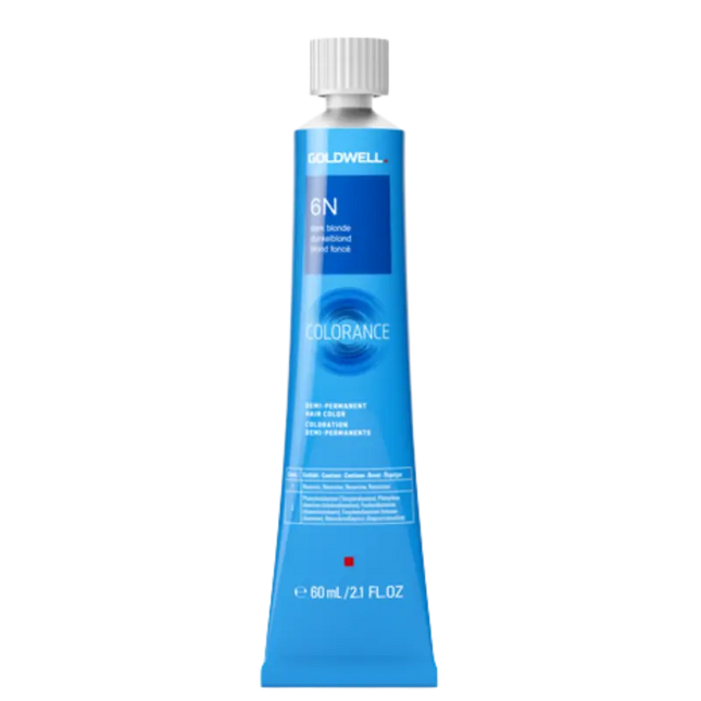 Goldwell Colorance Tube 6N 60 ml