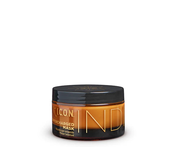 I.C.O.N. India Supercharged Mask 170ml