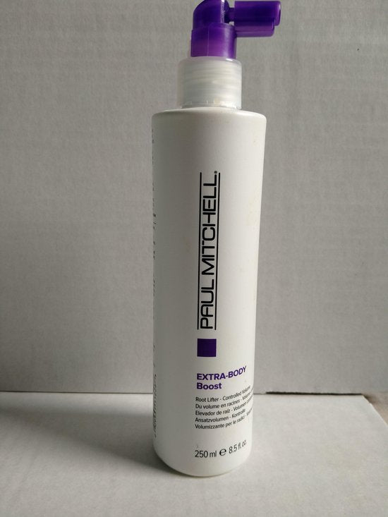 Paul Mitchell Extra Body Daily Boost Volumecrème -250 ml