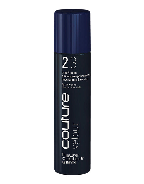 Couture velour - 2.3 - 100ml