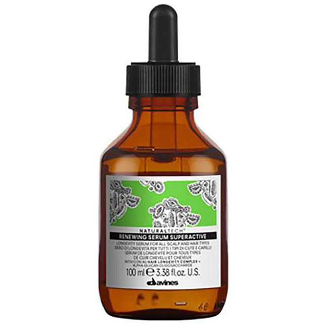 Davines - NATURALTECH -  Renewing Serum Superactive - 100ml