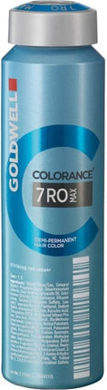 Goldwell - Colorance - Color Bus - 6-VV Levendig Violet - 120 ml