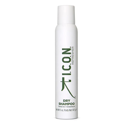 I.C.O.N. refresher dry shampoo - 147g