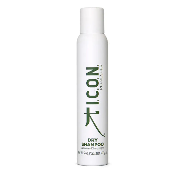 I.C.O.N. refresher dry shampoo - 147g