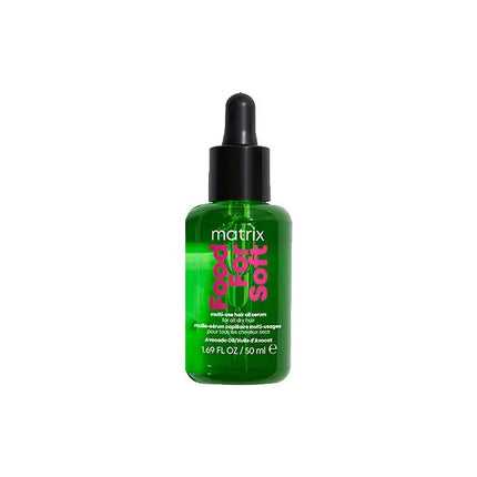 Matrix Food For Soft Oil Serum 50ml