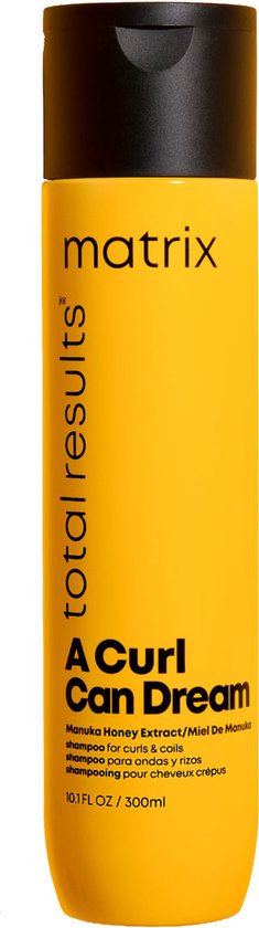 Matrix - Total Results A Curl Can Dream Shampoo 300ml