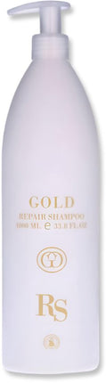 Gold Repair Shampoo Haarshampoo 1000ml