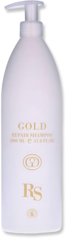 Gold Repair Shampoo Haarshampoo 1000ml
