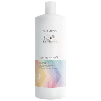 Wella Colormotion+ Protection Shampoo