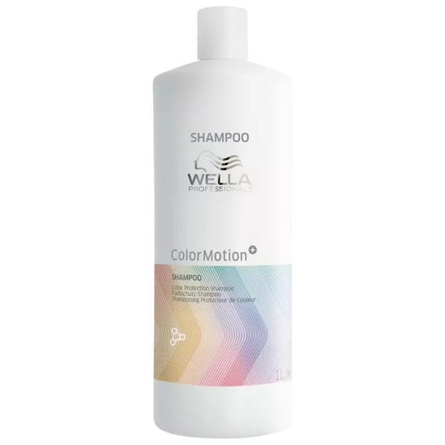 Wella Colormotion+ Protection Shampoo