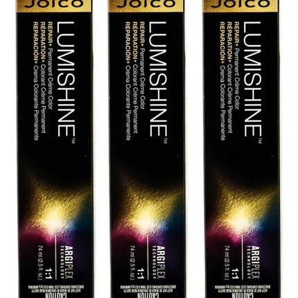 Joico Lumishine 6NW - 74ml