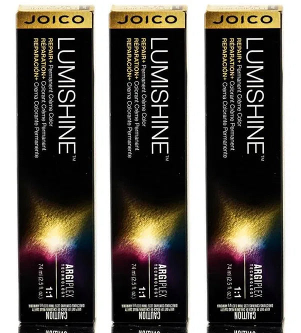 Joico Lumishine 6NW - 74ml