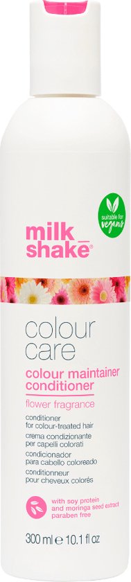 Milk_Shake Colour Maintainer Conditioner Flower Fragrance 300ml