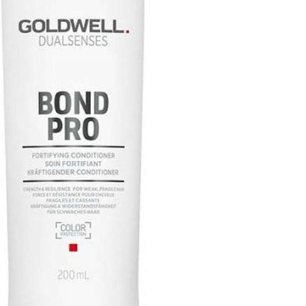 Goldwell Dualsenses Bond Pro Fortifying Conditioner - 200 ml - Haarcrème