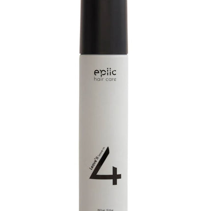 Epiic - No. 4 - Leave'It Leave-In - 150ml