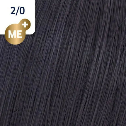 Wella Koleston Perfect Me+ - Pure Naturals 2/0