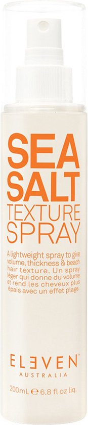 Sea Salt Texture Spray by Eleven Australia - 200ml