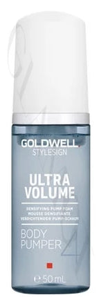 Goldwell Stylesign Body Pumper 50ml