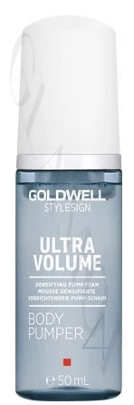 Goldwell Stylesign Body Pumper 50ml