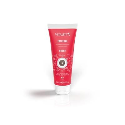 Vitality’s Espresso Kleurbalsem-Rood 200ml