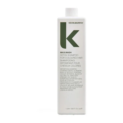 KEVIN.MURPHY Maxi.Wash - Shampoo - 1000 ml